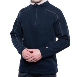 Kuhl Sweaters for Men - Poshmark